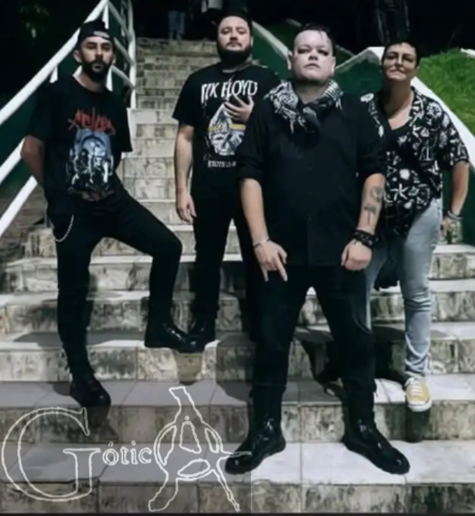 Banda Gótica